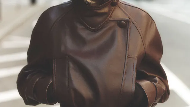 If You Want to Look Chic and Modern This Season, These Gorgeous Fall Staples From ALC Are It