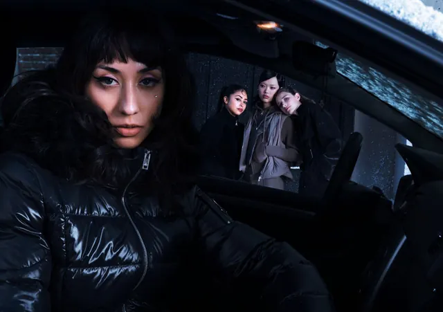 moose knuckles aw26 | city tundra | Schön! Magazine