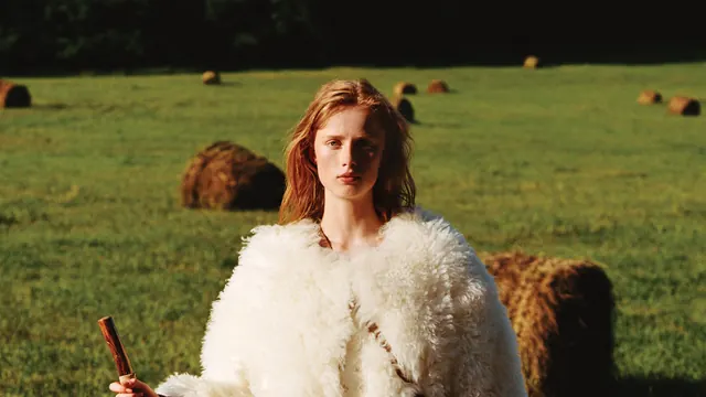 Why Would Fashion Ever Ban Wool?