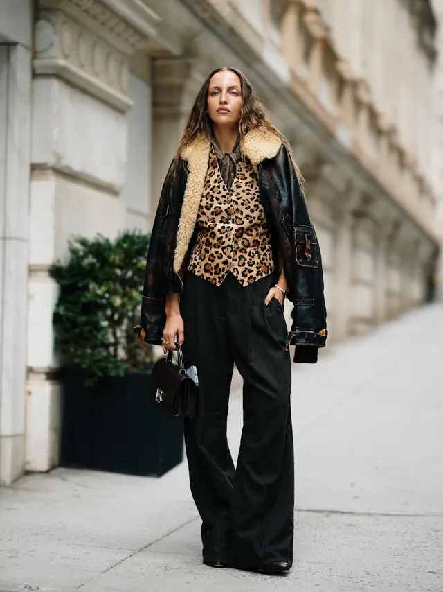 The NYFW Street Style Looks Inspiring Our Shopping