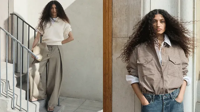 16 of H&M's Latest Arrivals That Are Undeniably Chic