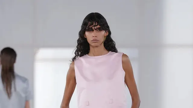 “Fresh and Youthful”: First Reactions to Kai Nesselrath’s Carven Debut