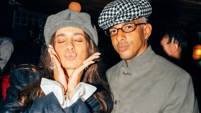 Inside The Iconic Kangol AW26 Launch At An East Village Hotspot