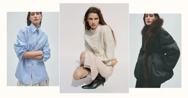 H&M’s Most Rich-Looking Collection Just Dropped—These 9 Pieces Have My Undivided Attention