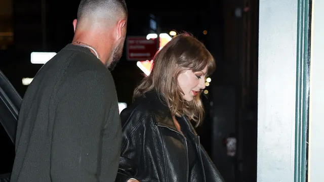 Taylor Swift’s Version of Bad Girl Style Lands Just in Time for Fall