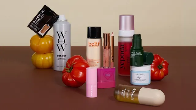 The October Allure Beauty Box Is Doing the Most in the Best Possible Way