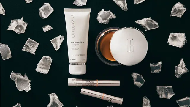 The 5 Most Innovative Beauty Products of 2026