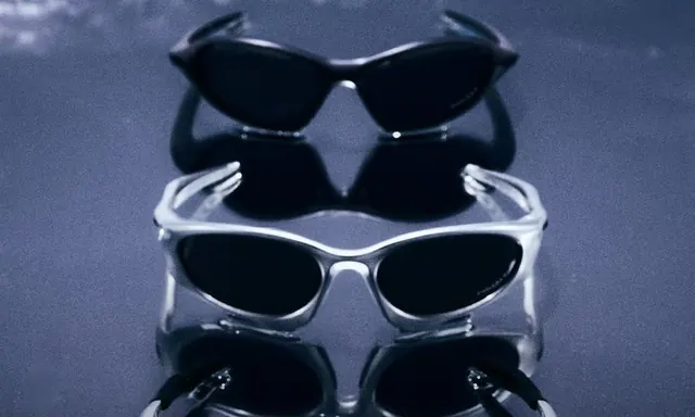 Oakley 以品牌档案为灵感推出 2026 秋冬眼镜与服饰系列