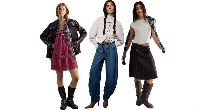 Shop These 27 Stunning Free People New Arrivals for Fall