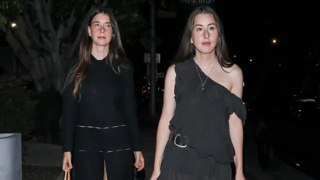 All the VMAs After-Party Outfits You Haven't Seen