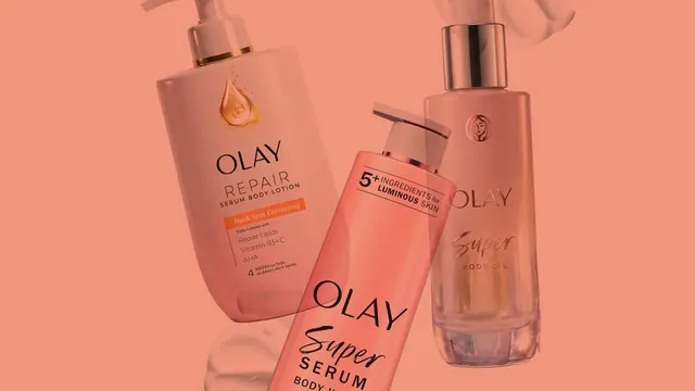 6 Editors on the Olay Body Products They’re Stockpiling