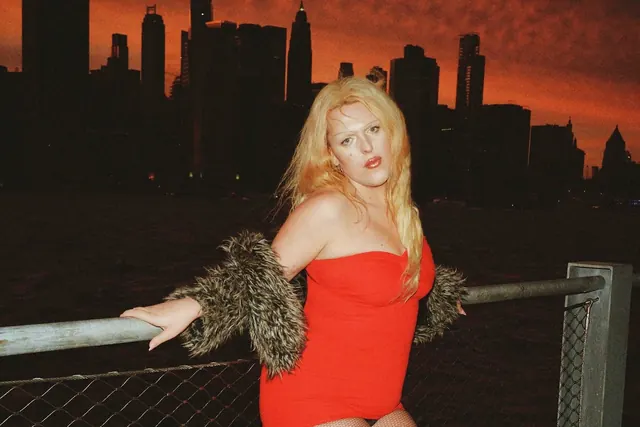In pictures: Ryan McGinley asks what makes a NYC It Girl