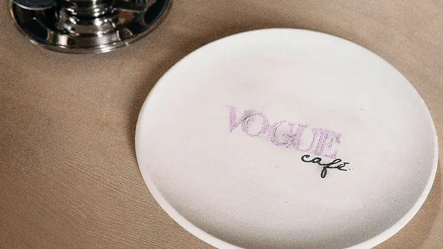 Vogue Café Returns for Milan Fashion Week—Here’s Everything You Need to Know