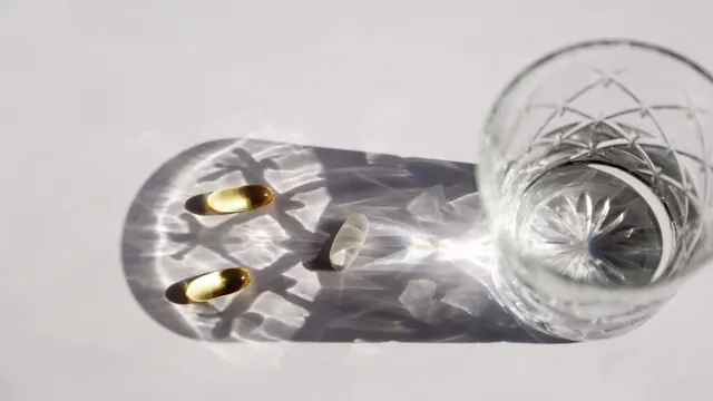 When to Take Vitamin D This Fall, According to the Experts
