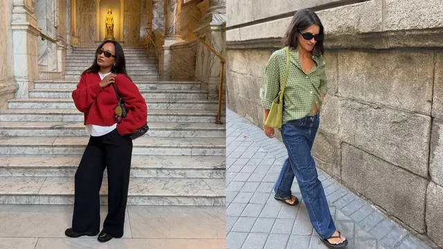 I Looked at Hundreds of New Arrivals—These 7 Colors Matter Most for Fall 2026