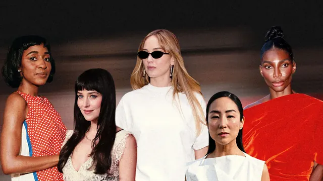 What Should Emerging Designers Do When a Celeb Wears Their Brand?