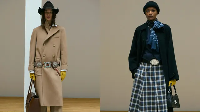 The Bag I Predict Will Be in Every It Girl's Closet This Fall