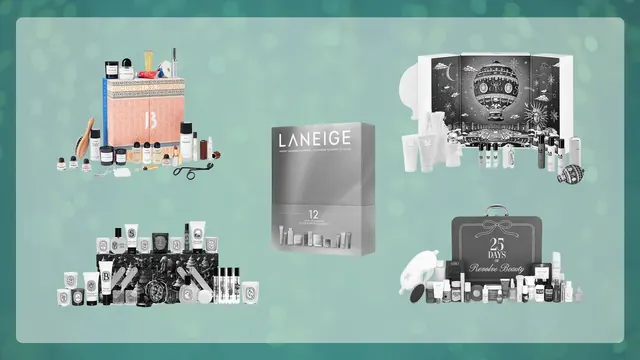 Word to the Wise: Beauty Advent Calendars Sell Out *Fast*—12 I Recommend Ordering Now