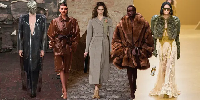 The Winter 2026 Trend Report: Fun Hats & Weather-Proof Coats