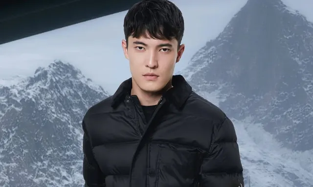 eYe JUNYA WATANABE MAN x MAMMUT 2026 秋冬胶囊系列正式发售