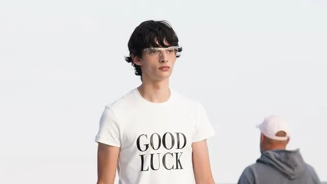 “Cool, unexpected and original”: First Reactions to Loris Messina and Simone Rizzo’s Moschino Debut