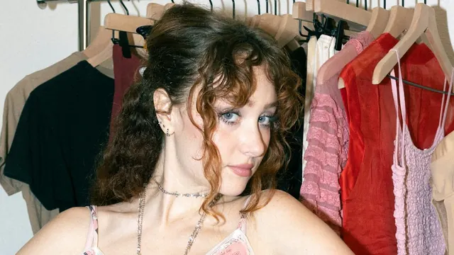 Now’s Your Chance To Buy Chappell Roan’s Preloved Hats & Earrings On eBay