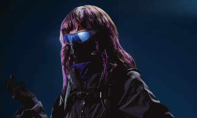 Oakley x Fortnite 联名眼镜系列正式发布