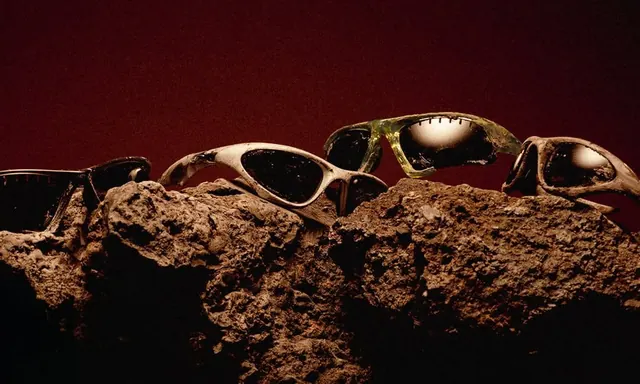 SATISFY x Oakley 联名第八章「Equipment for Our World」正式发布