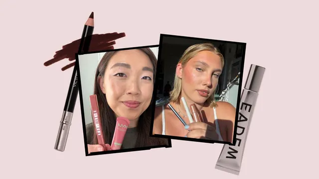 Need Fall Lip Inspo? Our Editors Can't Stop Wearing These Combos