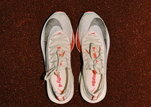 nike | the alphafly 4 | Schön! Magazine