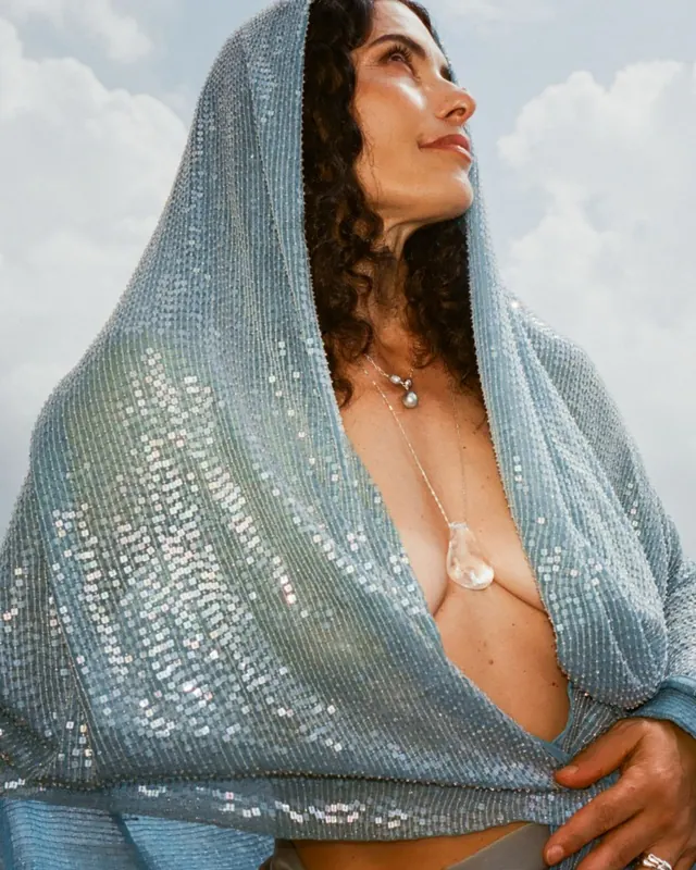 Spring 2027, Alchemized by Presley Oldham and Mara Hoffman