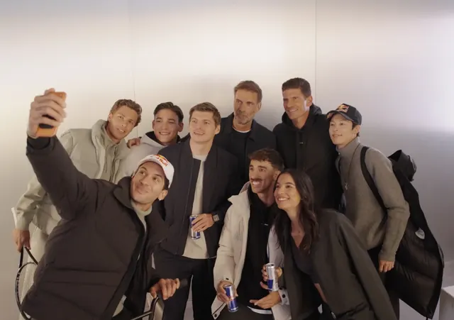 alphatauri | moments that unite | Schön! Magazine
