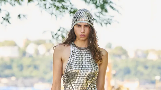 How Google’s AI Tools Factored Into New York Fashion Week