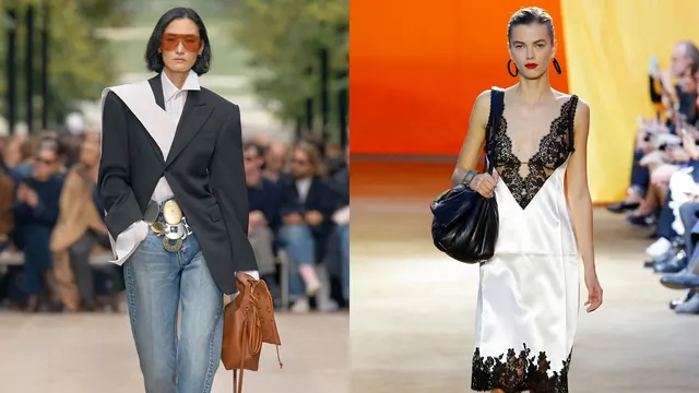 “It’s This Way of Seeing:” Ahead of Celine’s Spring 2027 Show, a Conversation Between Fan Accounts @OldCeline and @CurrentCeline