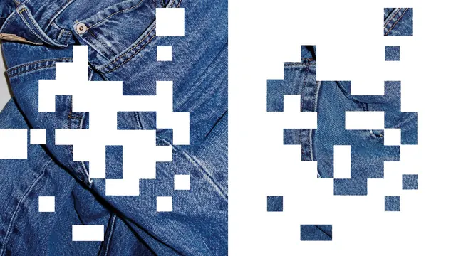 Who Made Your Jeans?
