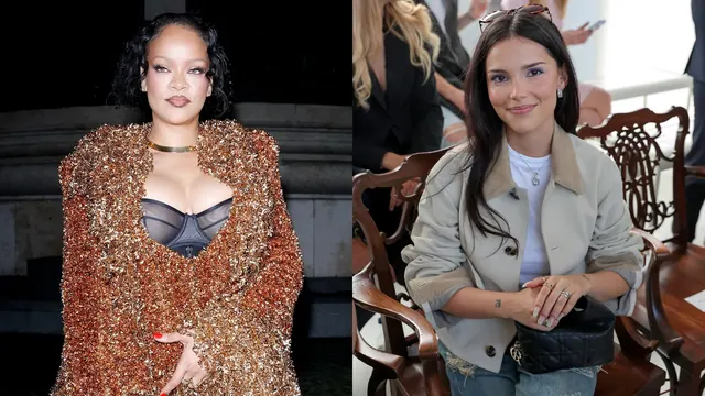 It Turns Out, This "Dated" Eyeliner Trend Is the Key to Looking Like a Cool Celeb in Paris