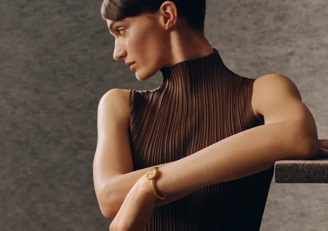 cartier | the latest baignoire | Schön! Magazine