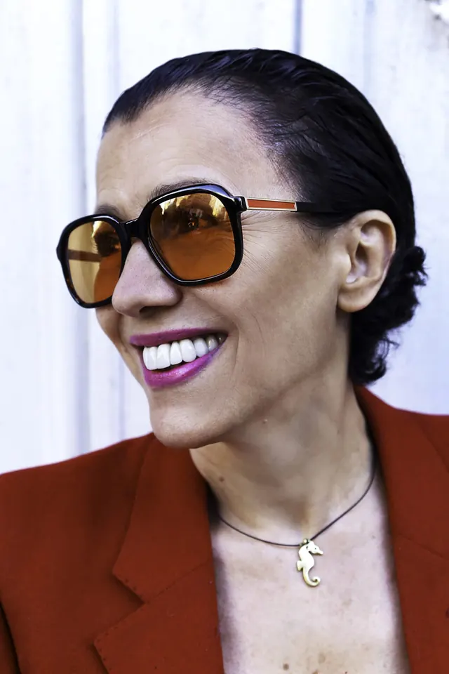Selima Salaun to Be Inducted into Accessories Council Hall of Fame