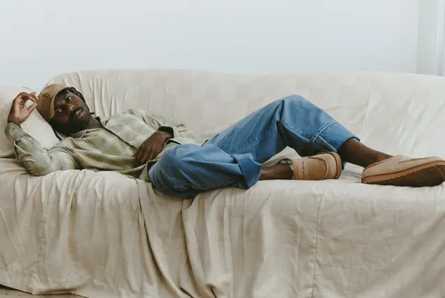 ugg x jw anderson | a new take on loungewear | Schön! Magazine