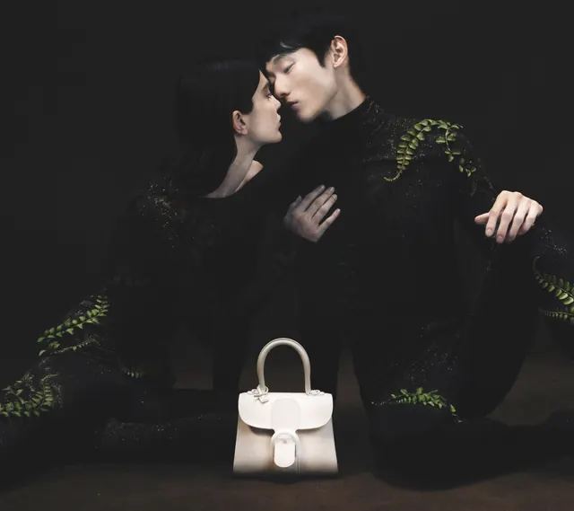 delvaux | haute maroquinerie | Schön! Magazine