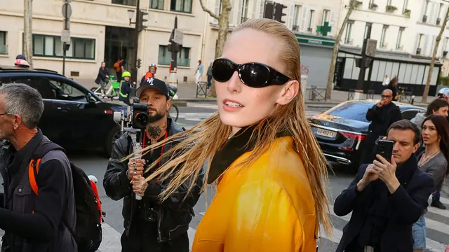 Paris Fashion Week Cheat Sheet: Spring/Summer 2027