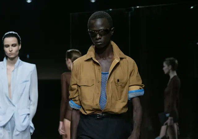 tom ford ss27 | desire needs air | Schön! Magazine
