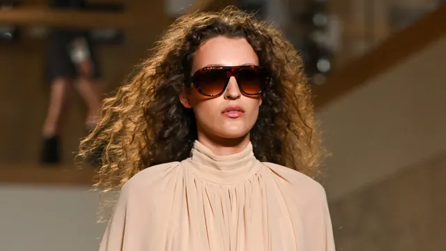 M&S Just Joined the London Fashion Week Line-Up—Here's Everything You Need to Know About Their Debut