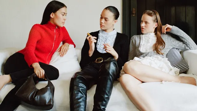 Here's What to Shop From the Cult-Favorite Spanish Brand Fashion People Love