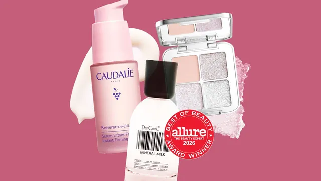 Allure Best of Beauty Winners on Sale? Say Less