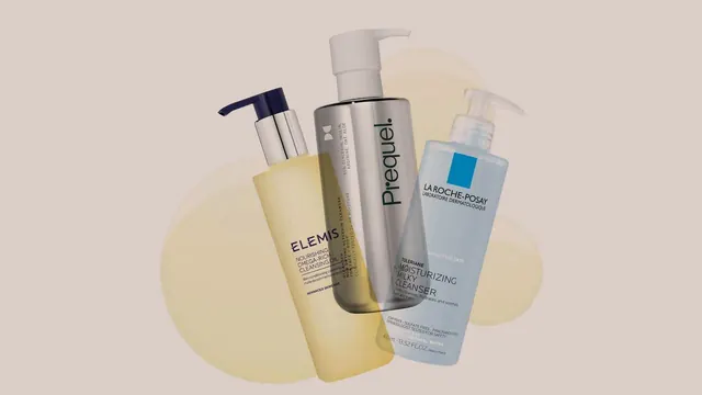 Moisturizing Cleansers Give You the Best of Both Worlds