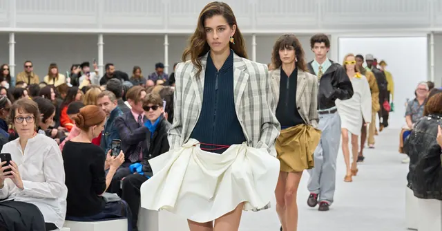 The 2027 Loewe Language: 4 Details That'll Make You Fluent