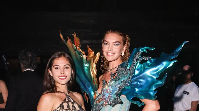 The Fashion Exec’s Guide to New York Climate Week