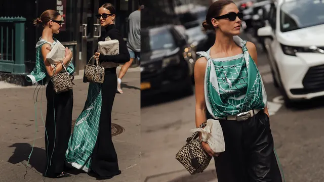 Every It Item I Spotted During New York Fashion Week
