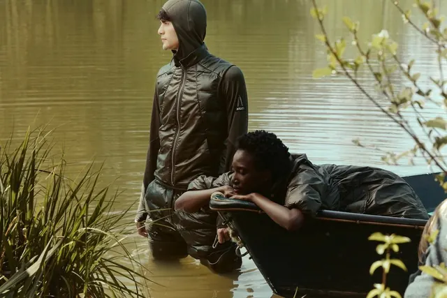 Aigle by Setchu is the collaboration giving outdoor wear a tailored upgrade